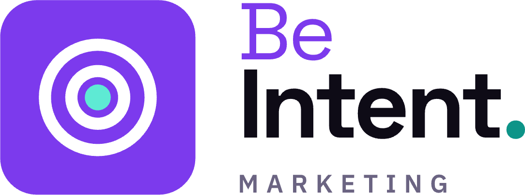 Be Intent Marketing
