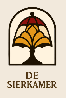 De Sierkamer