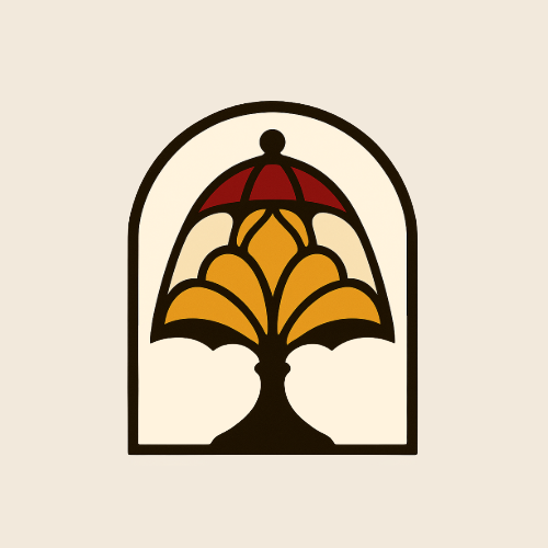 De Sierkamer embleem