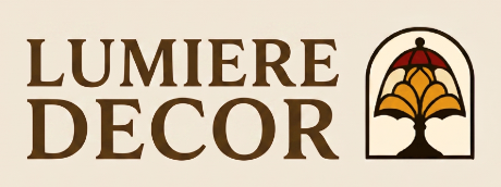 Logo Lumière Décor